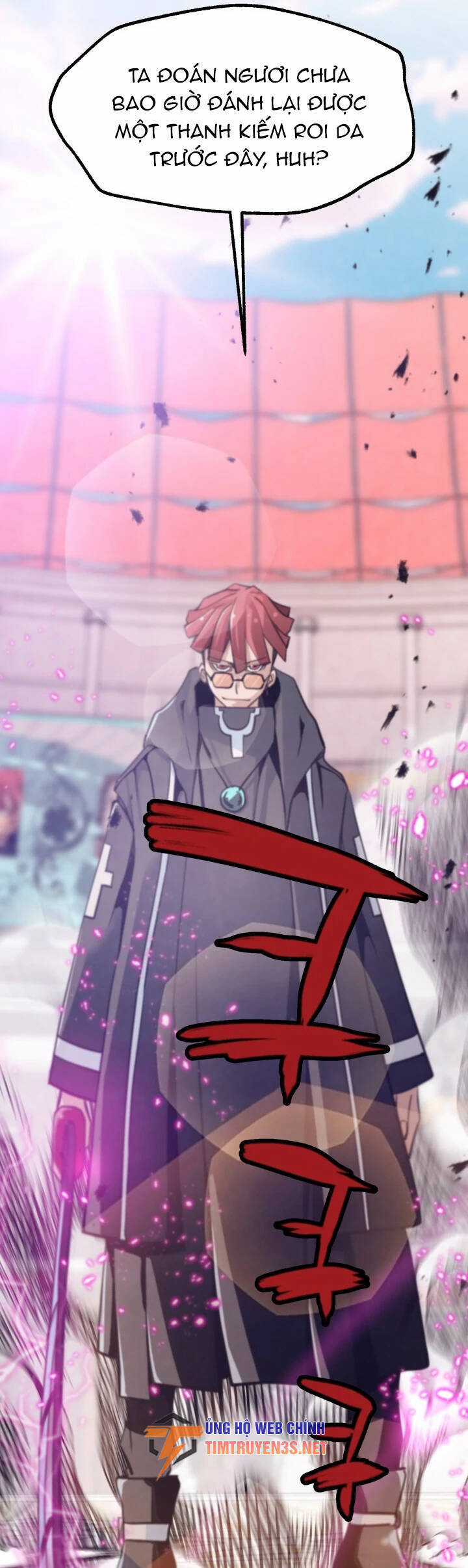 Ai Đã Giết Minh Chủ Võ Lâm Chapter 33 trang 49