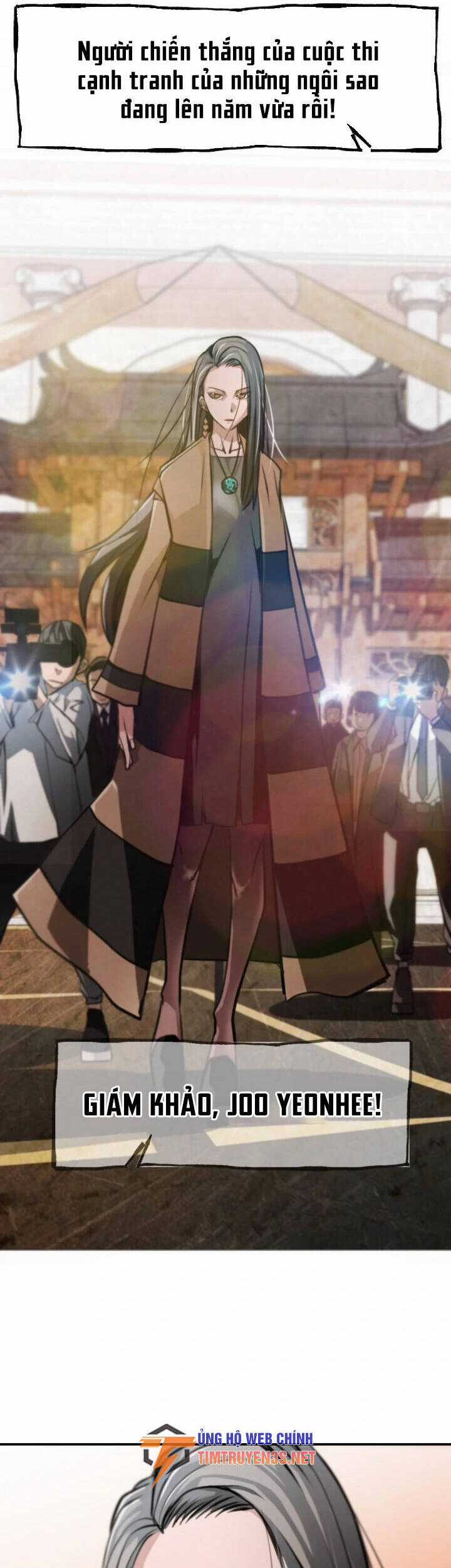 Ai Đã Giết Minh Chủ Võ Lâm Chapter 33 trang 9