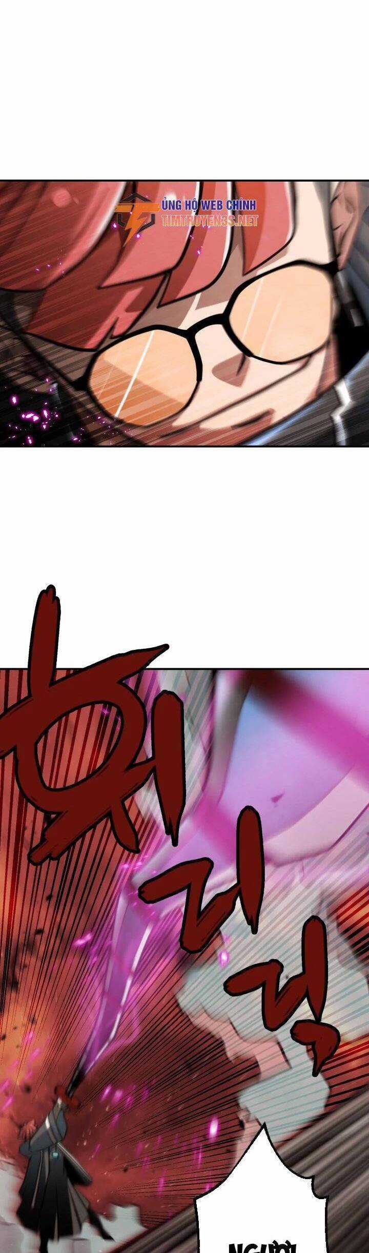 Ai Đã Giết Minh Chủ Võ Lâm Chapter 34 trang 10