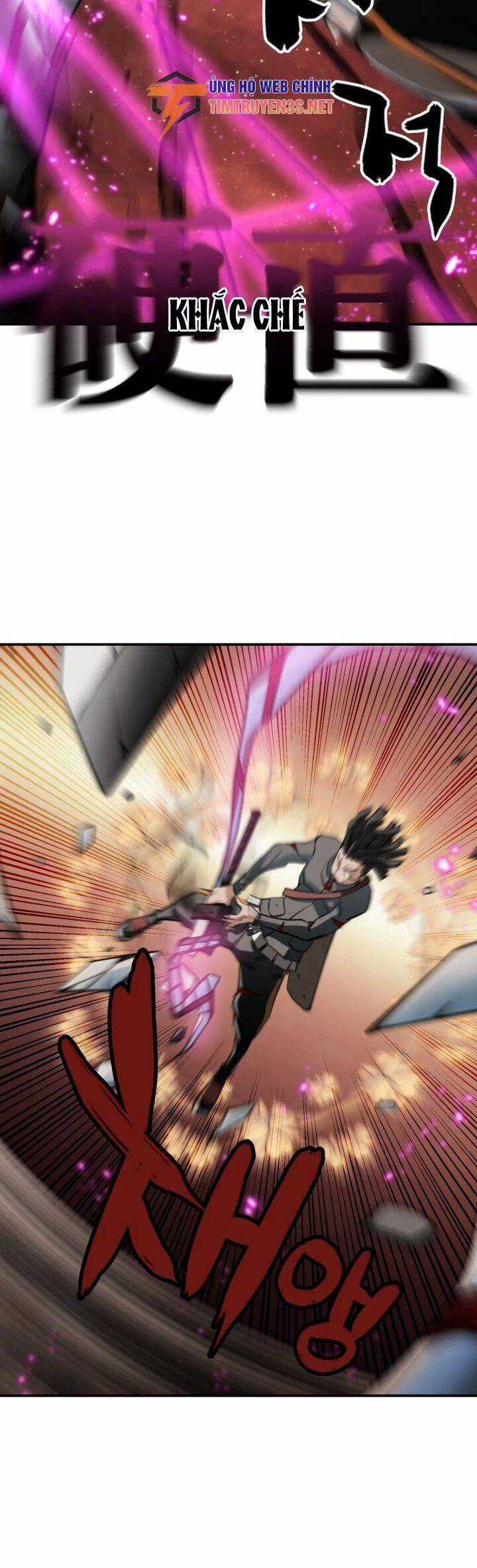 Ai Đã Giết Minh Chủ Võ Lâm Chapter 34 trang 13