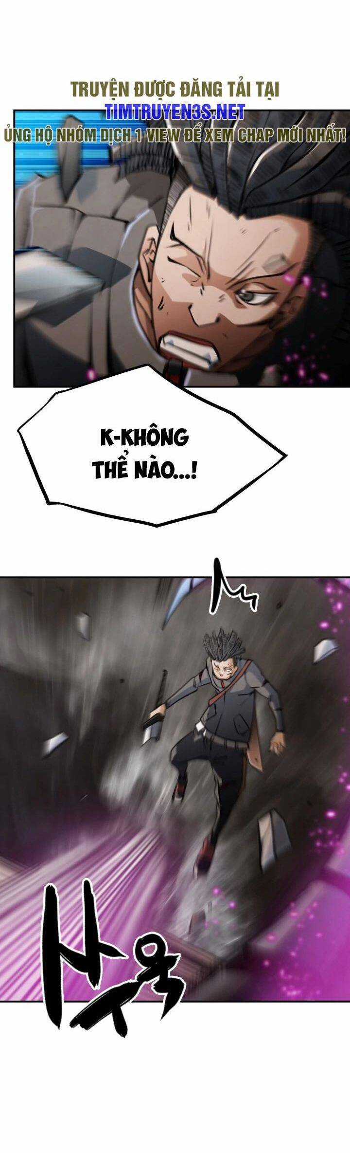 Ai Đã Giết Minh Chủ Võ Lâm Chapter 34 trang 14