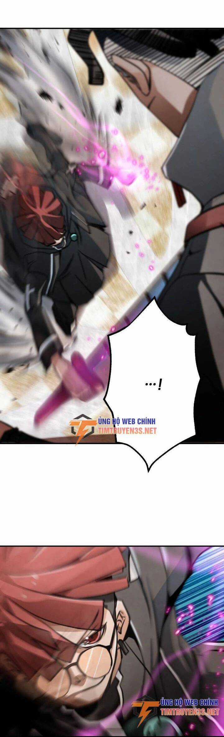 Ai Đã Giết Minh Chủ Võ Lâm Chapter 34 trang 15