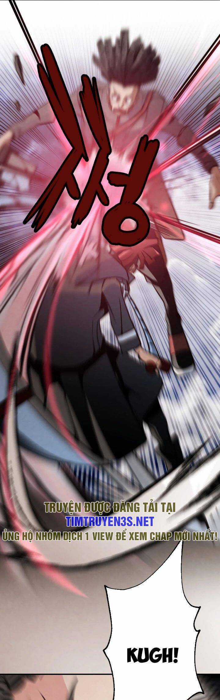 Ai Đã Giết Minh Chủ Võ Lâm Chapter 34 trang 16