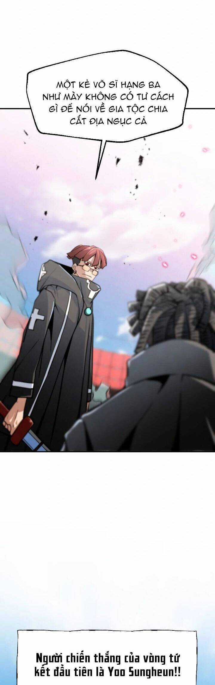 Ai Đã Giết Minh Chủ Võ Lâm Chapter 34 trang 18