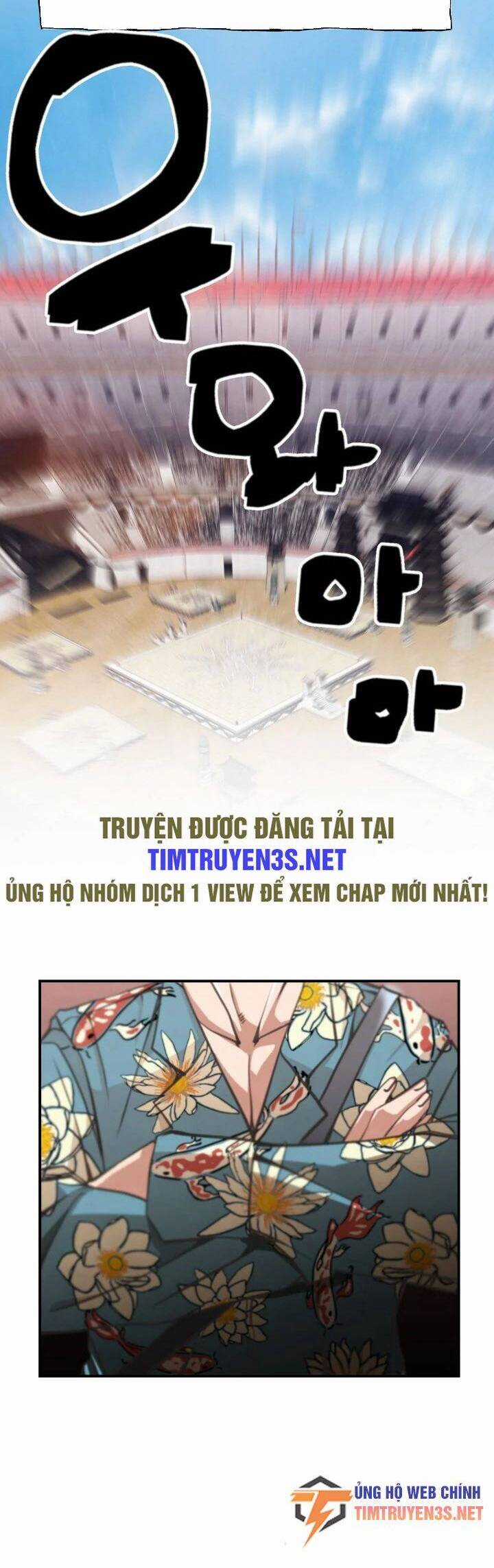 Ai Đã Giết Minh Chủ Võ Lâm Chapter 34 trang 19