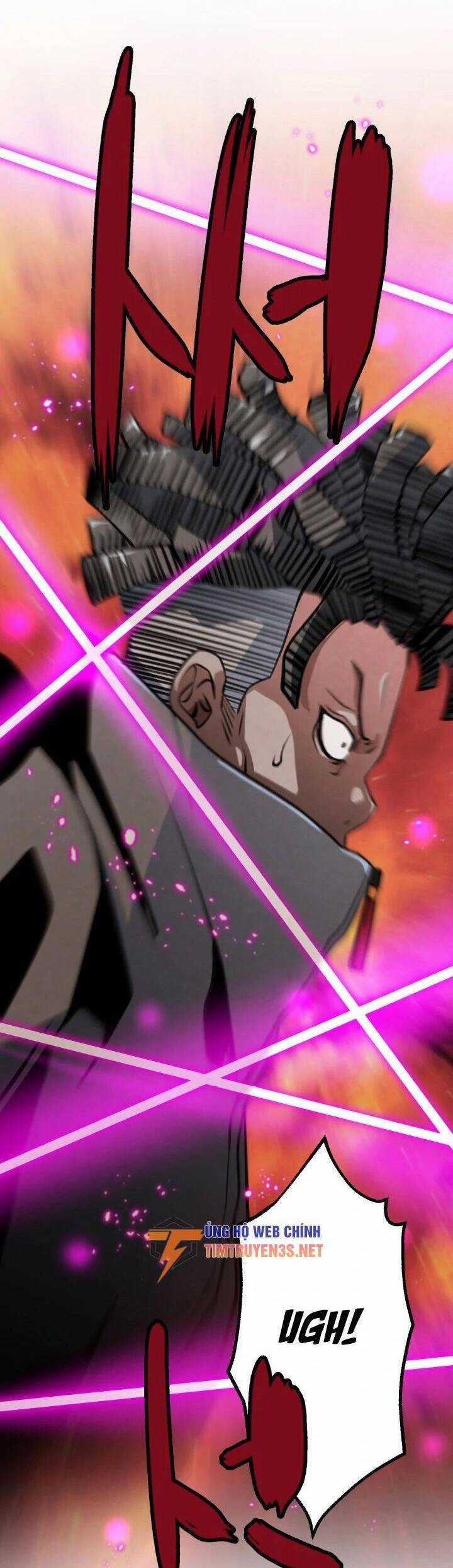 Ai Đã Giết Minh Chủ Võ Lâm Chapter 34 trang 2