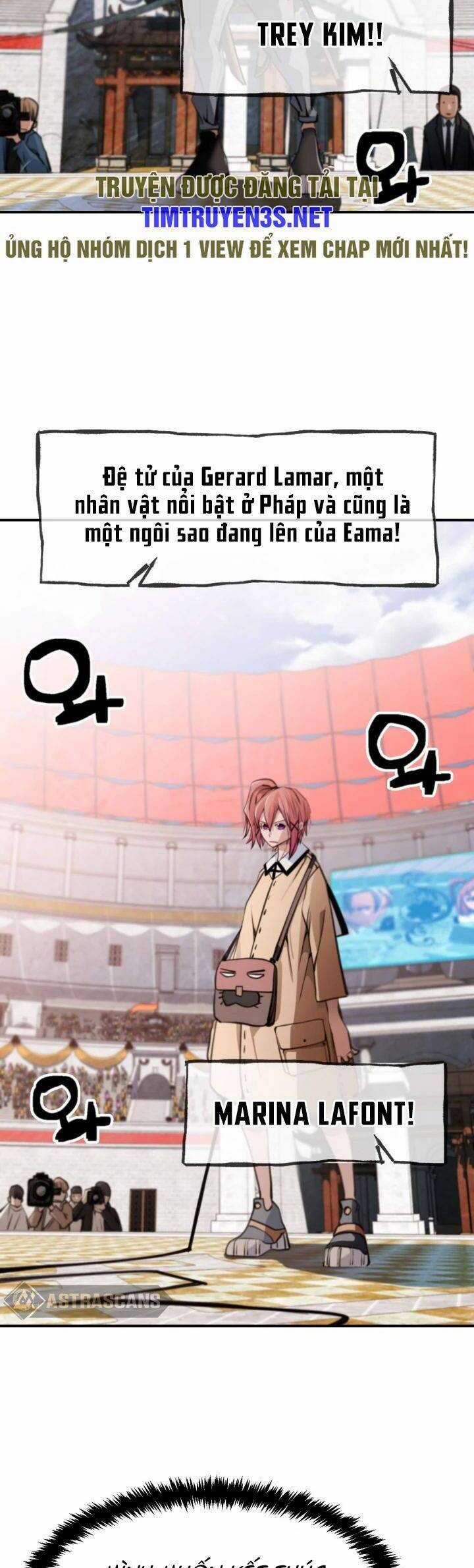 Ai Đã Giết Minh Chủ Võ Lâm Chapter 34 trang 30