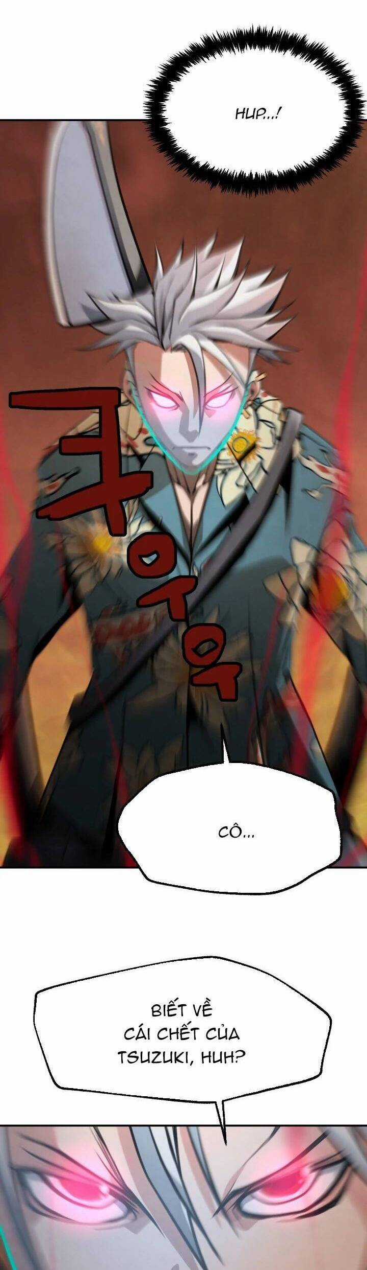 Ai Đã Giết Minh Chủ Võ Lâm Chapter 34 trang 37