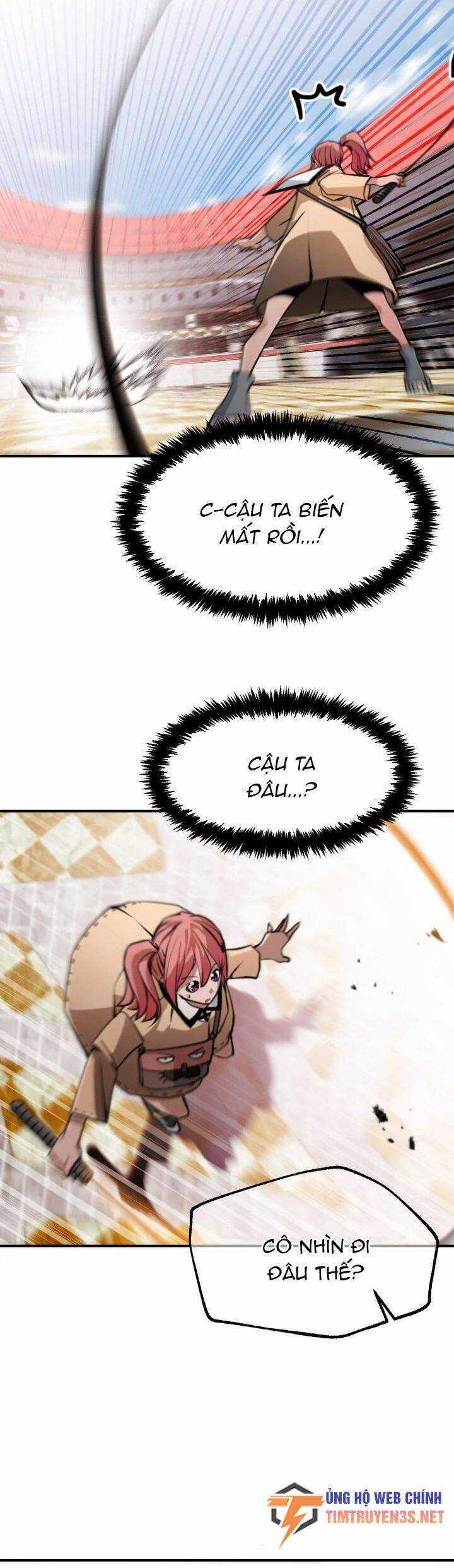 Ai Đã Giết Minh Chủ Võ Lâm Chapter 34 trang 39