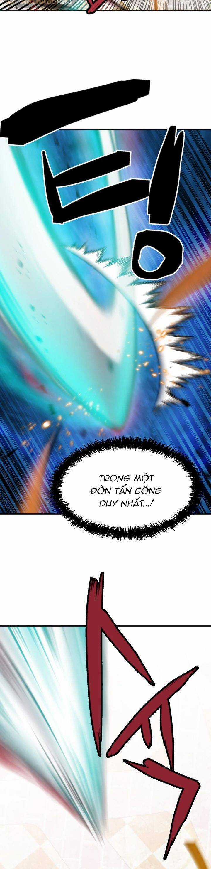 Ai Đã Giết Minh Chủ Võ Lâm Chapter 34 trang 41