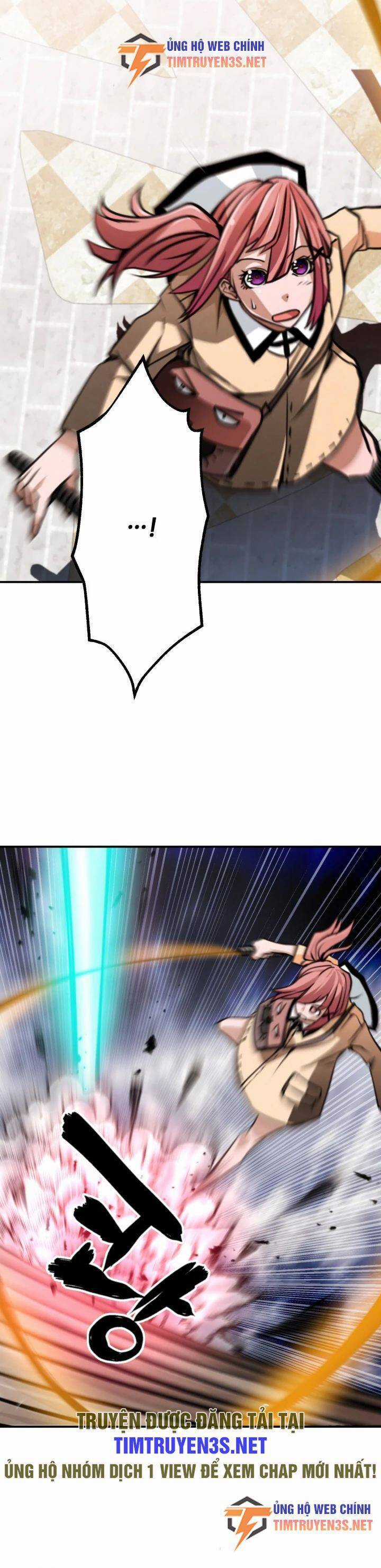 Ai Đã Giết Minh Chủ Võ Lâm Chapter 34 trang 42