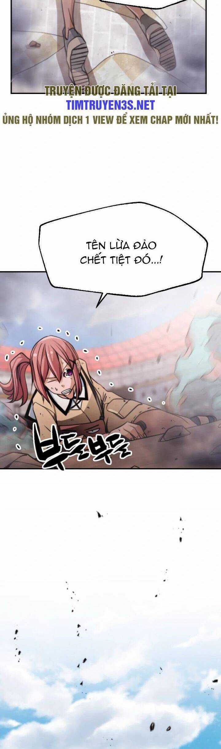 Ai Đã Giết Minh Chủ Võ Lâm Chapter 34 trang 45