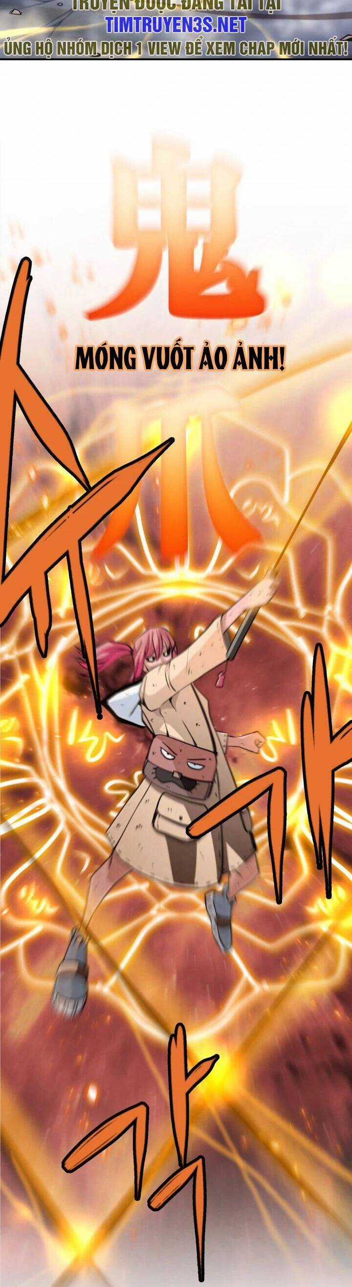 Ai Đã Giết Minh Chủ Võ Lâm Chapter 34 trang 48