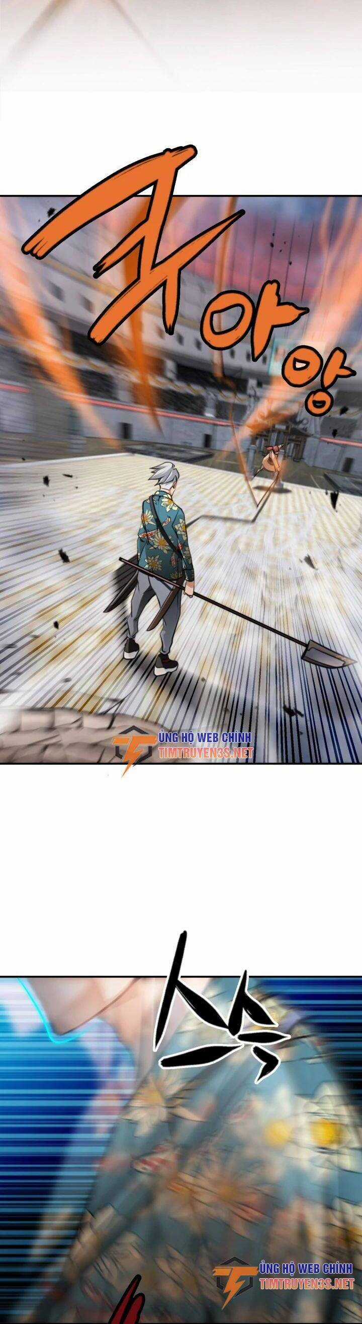 Ai Đã Giết Minh Chủ Võ Lâm Chapter 34 trang 49