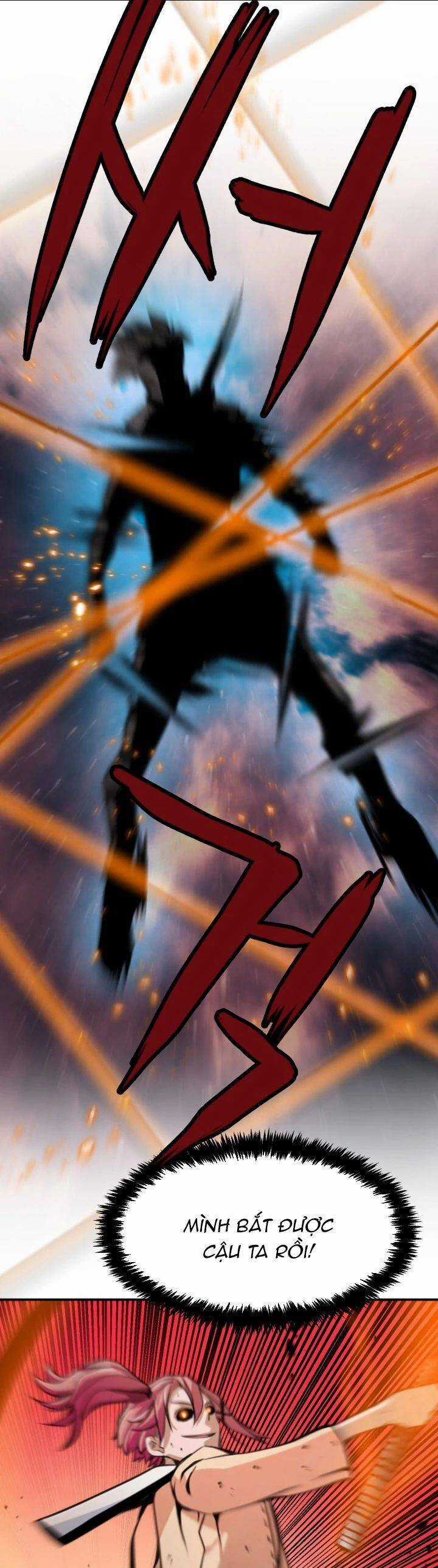 Ai Đã Giết Minh Chủ Võ Lâm Chapter 34 trang 50