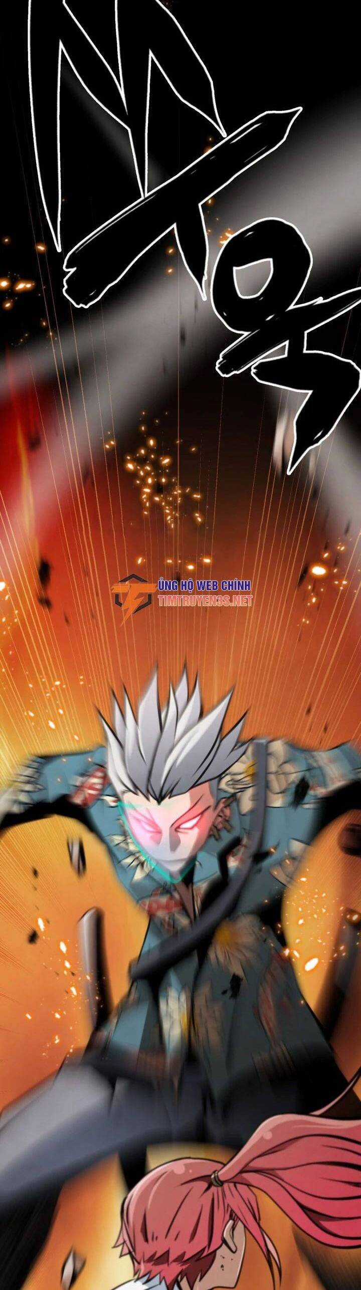 Ai Đã Giết Minh Chủ Võ Lâm Chapter 34 trang 52