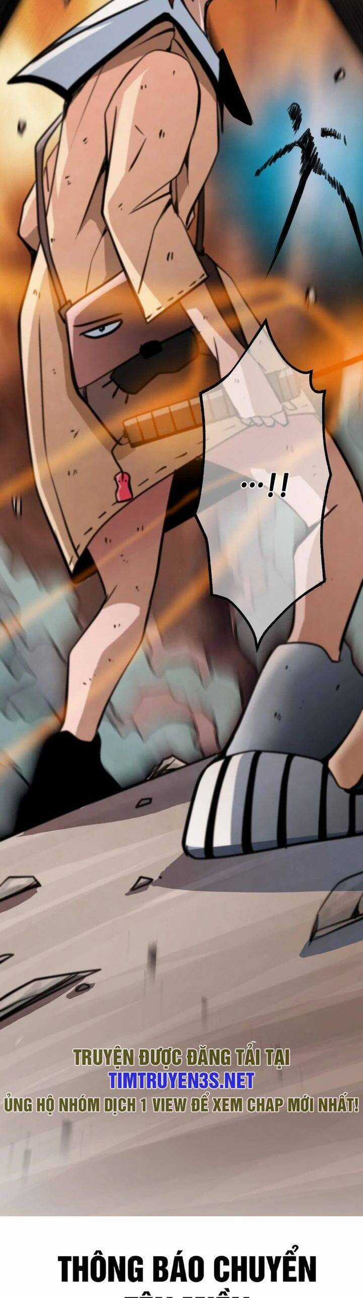 Ai Đã Giết Minh Chủ Võ Lâm Chapter 34 trang 53