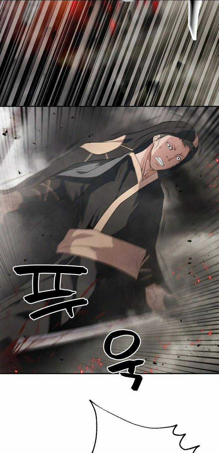 Ai Đã Giết Minh Chủ Võ Lâm Chapter 4 trang 10