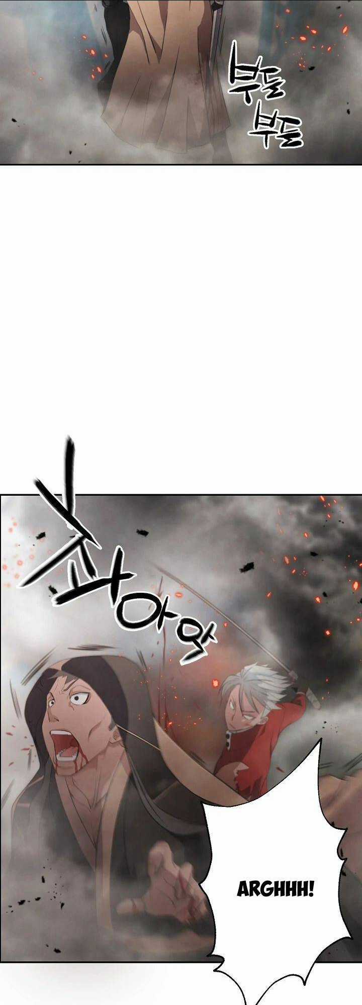 Ai Đã Giết Minh Chủ Võ Lâm Chapter 4 trang 13