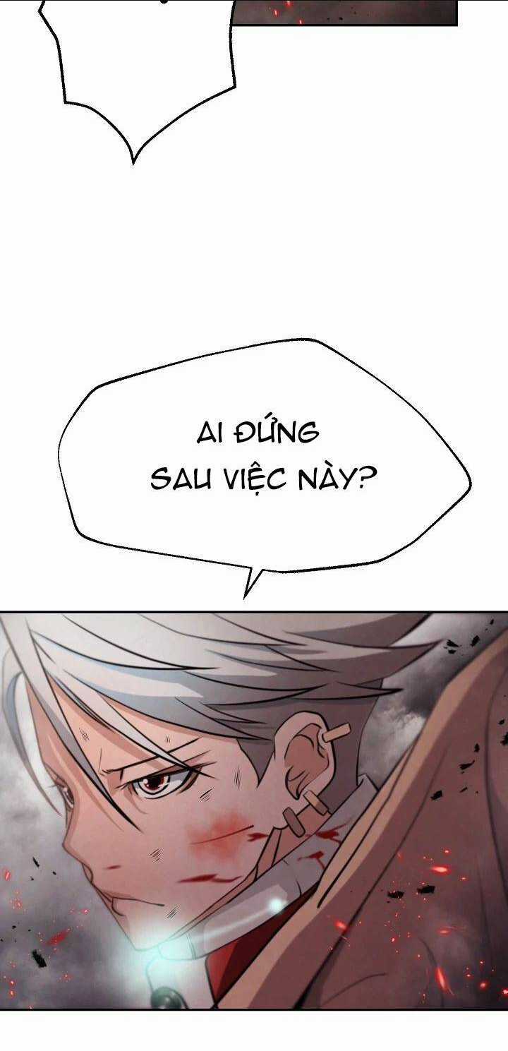 Ai Đã Giết Minh Chủ Võ Lâm Chapter 4 trang 16