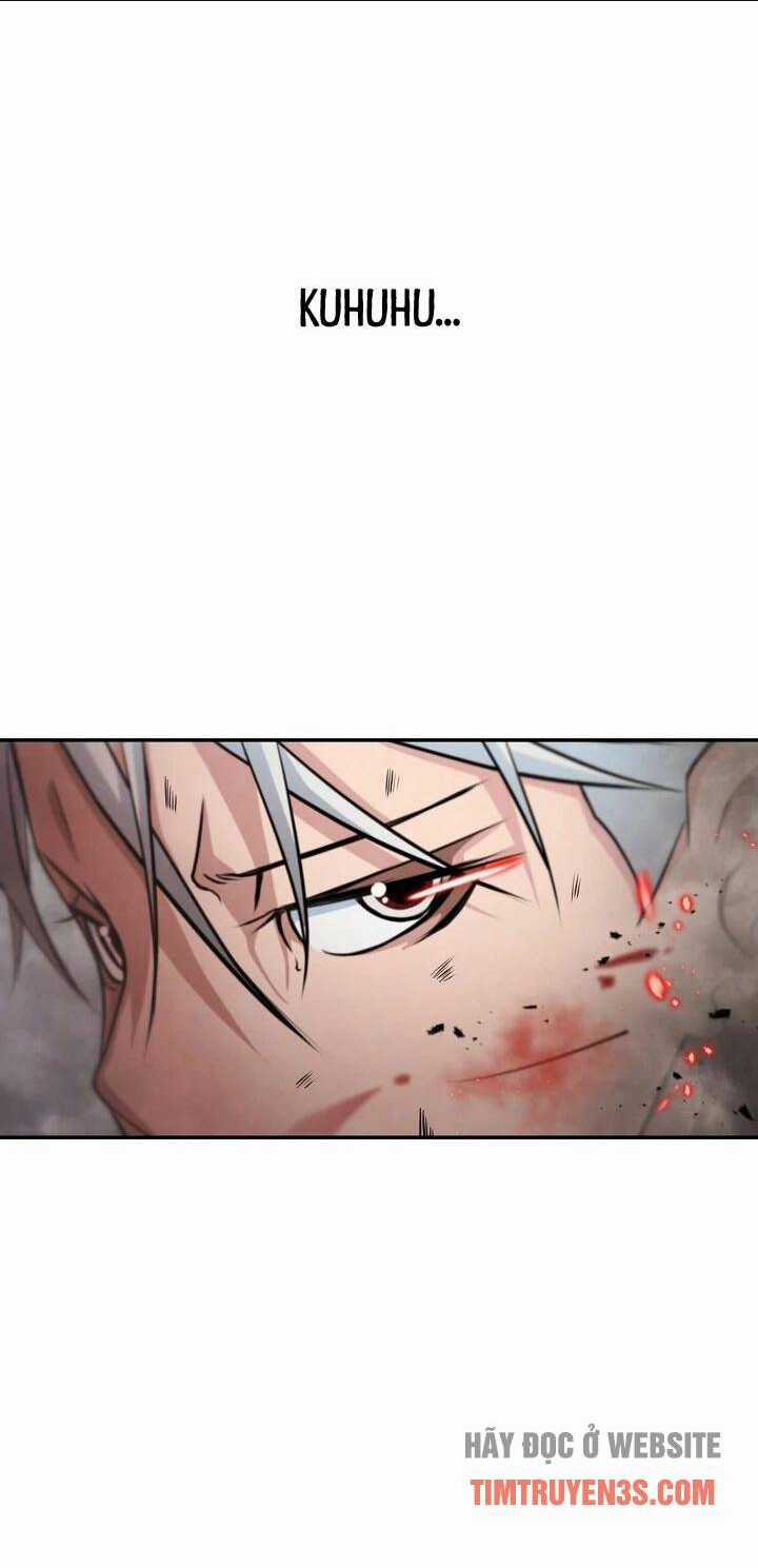 Ai Đã Giết Minh Chủ Võ Lâm Chapter 4 trang 17