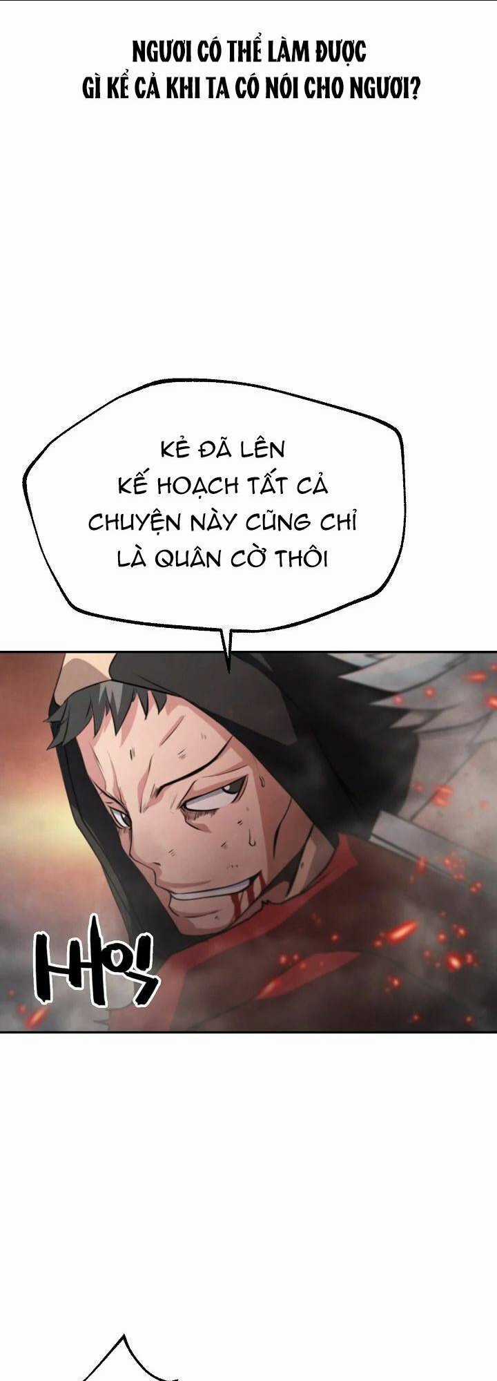 Ai Đã Giết Minh Chủ Võ Lâm Chapter 4 trang 18