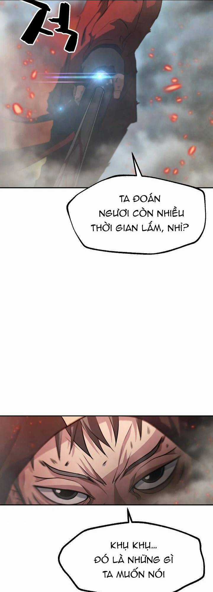 Ai Đã Giết Minh Chủ Võ Lâm Chapter 4 trang 20