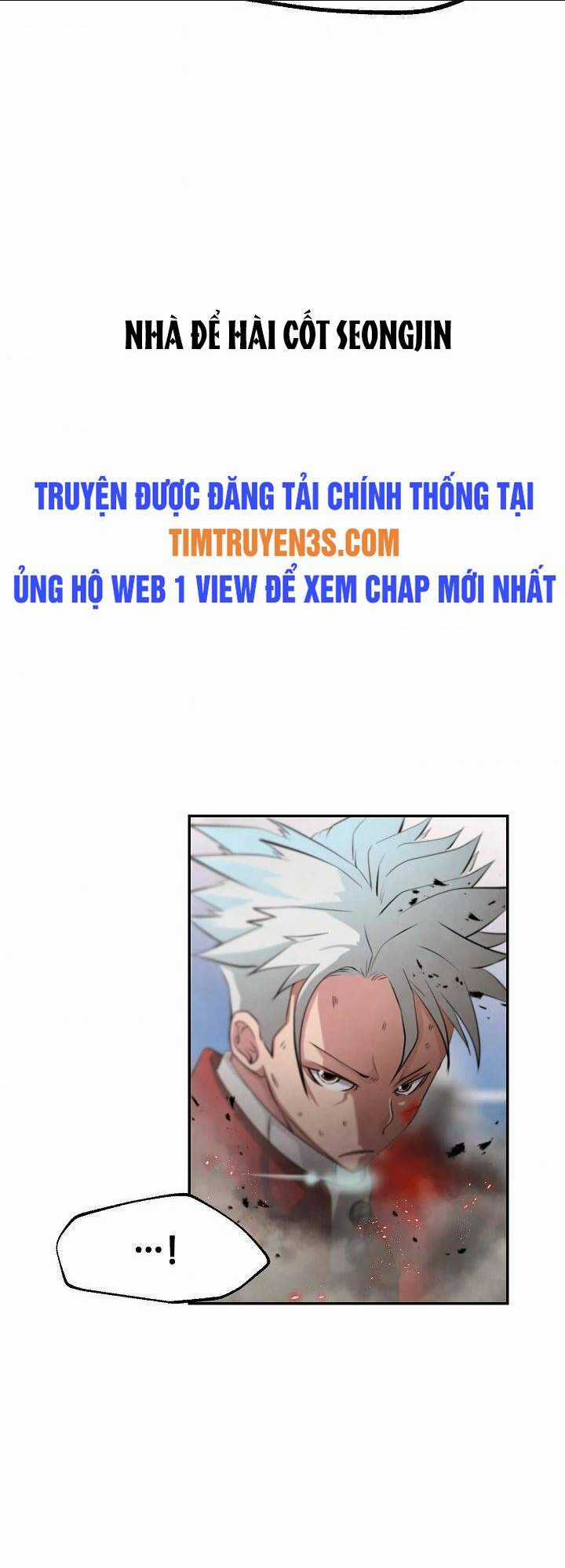 Ai Đã Giết Minh Chủ Võ Lâm Chapter 4 trang 21