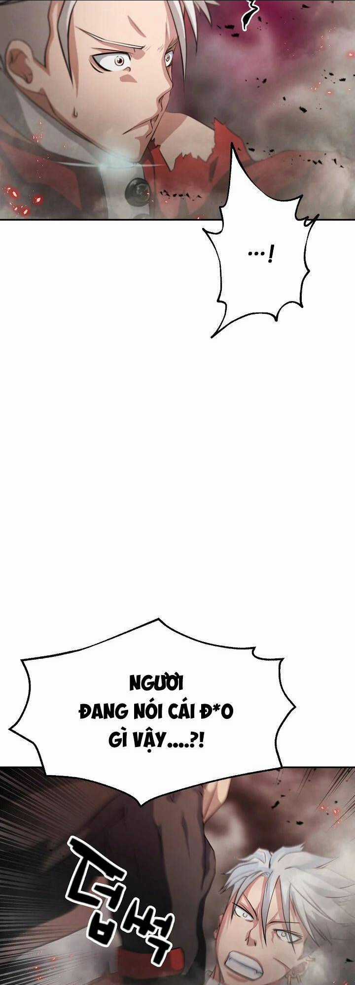 Ai Đã Giết Minh Chủ Võ Lâm Chapter 4 trang 24