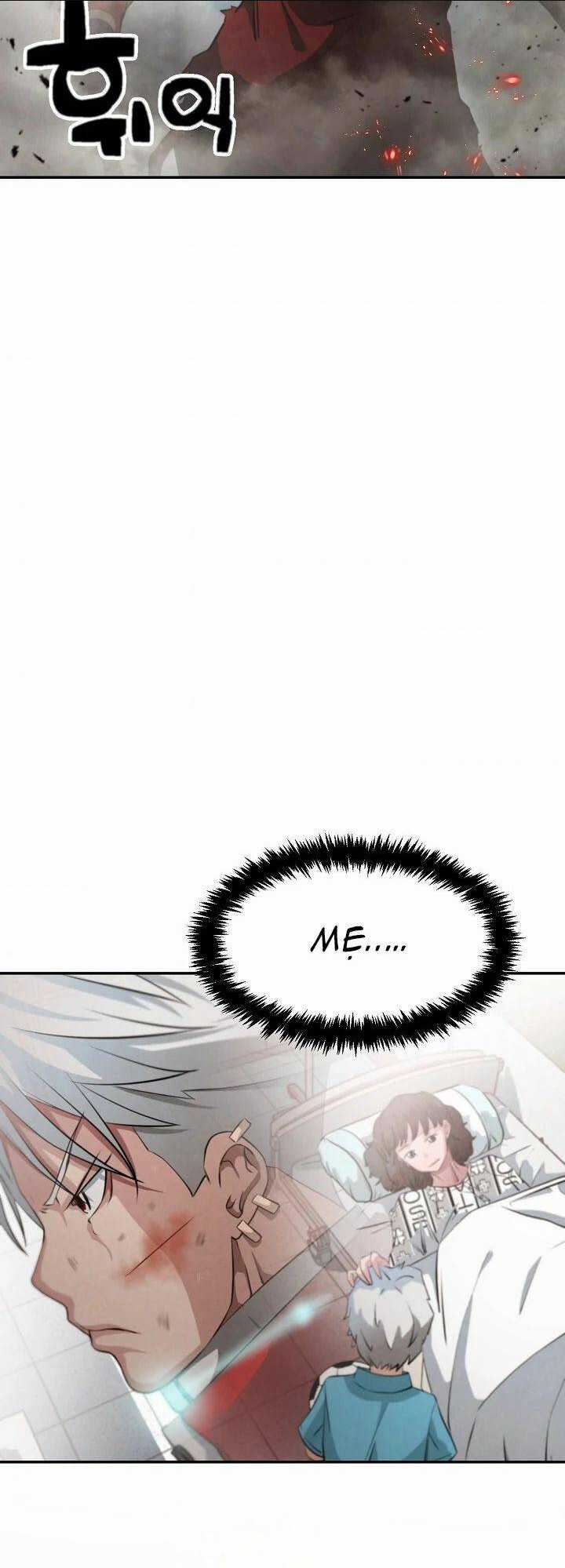 Ai Đã Giết Minh Chủ Võ Lâm Chapter 4 trang 27