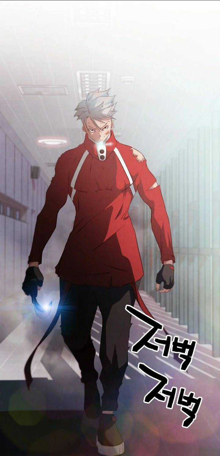 Ai Đã Giết Minh Chủ Võ Lâm Chapter 4 trang 28