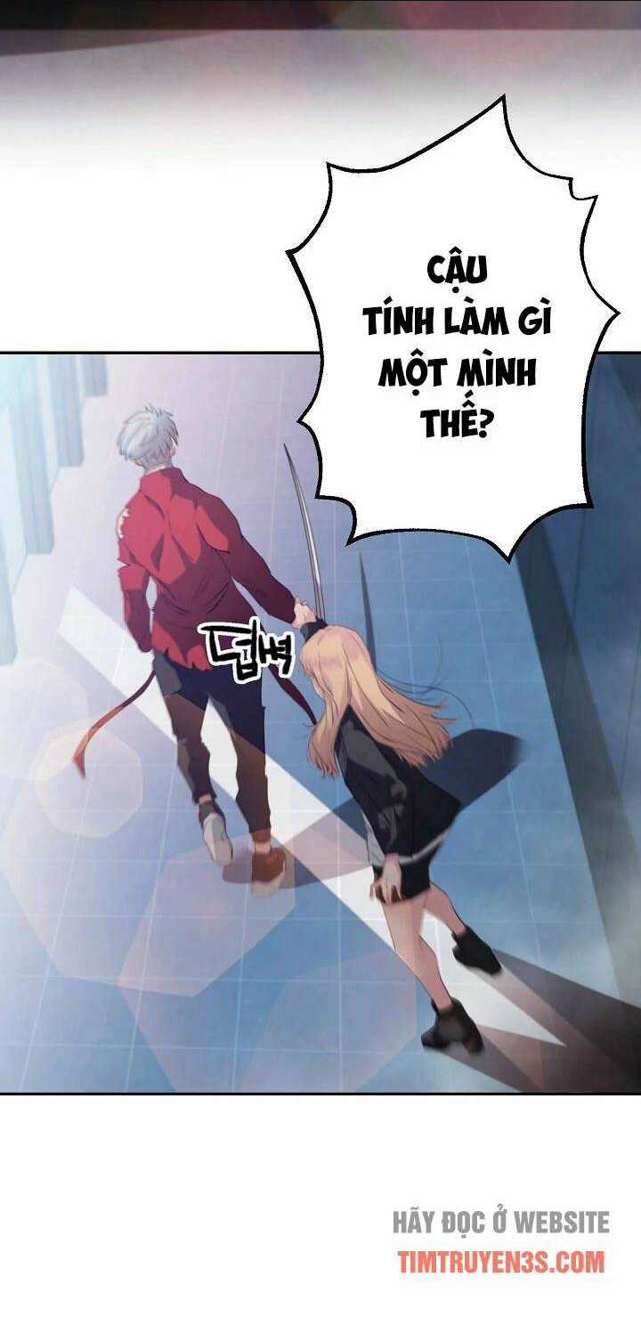 Ai Đã Giết Minh Chủ Võ Lâm Chapter 4 trang 29