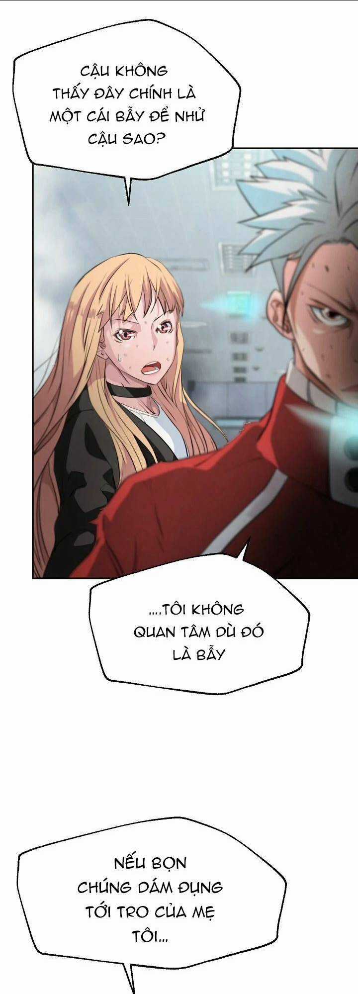 Ai Đã Giết Minh Chủ Võ Lâm Chapter 4 trang 30