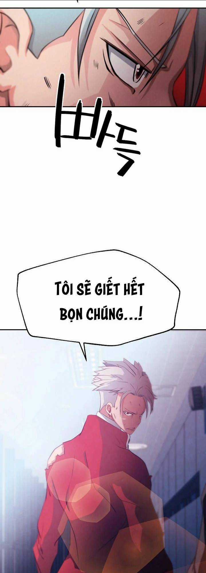 Ai Đã Giết Minh Chủ Võ Lâm Chapter 4 trang 31