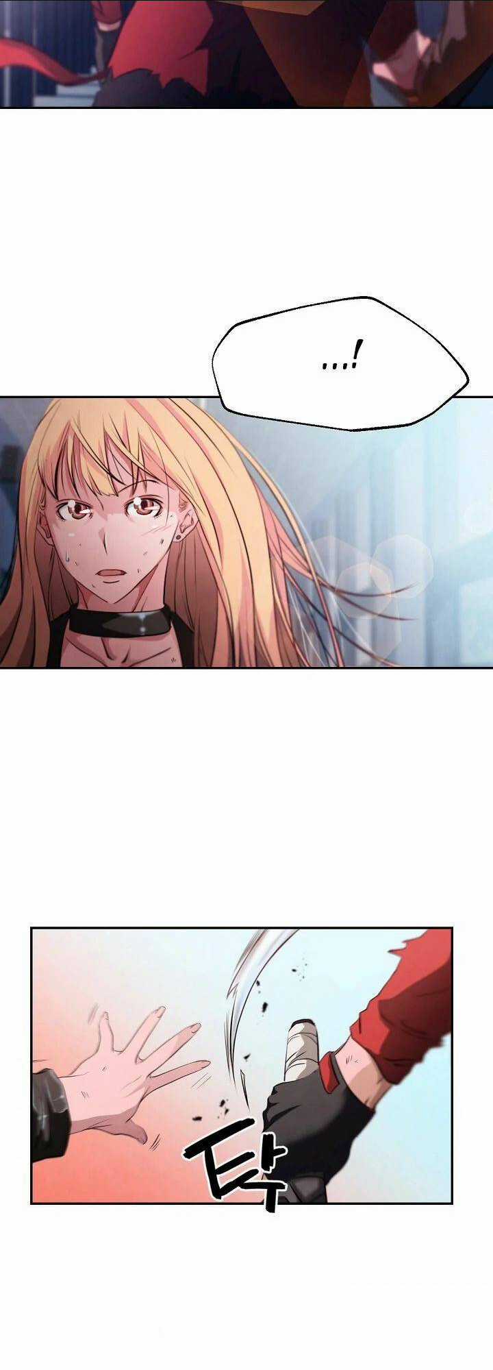 Ai Đã Giết Minh Chủ Võ Lâm Chapter 4 trang 32