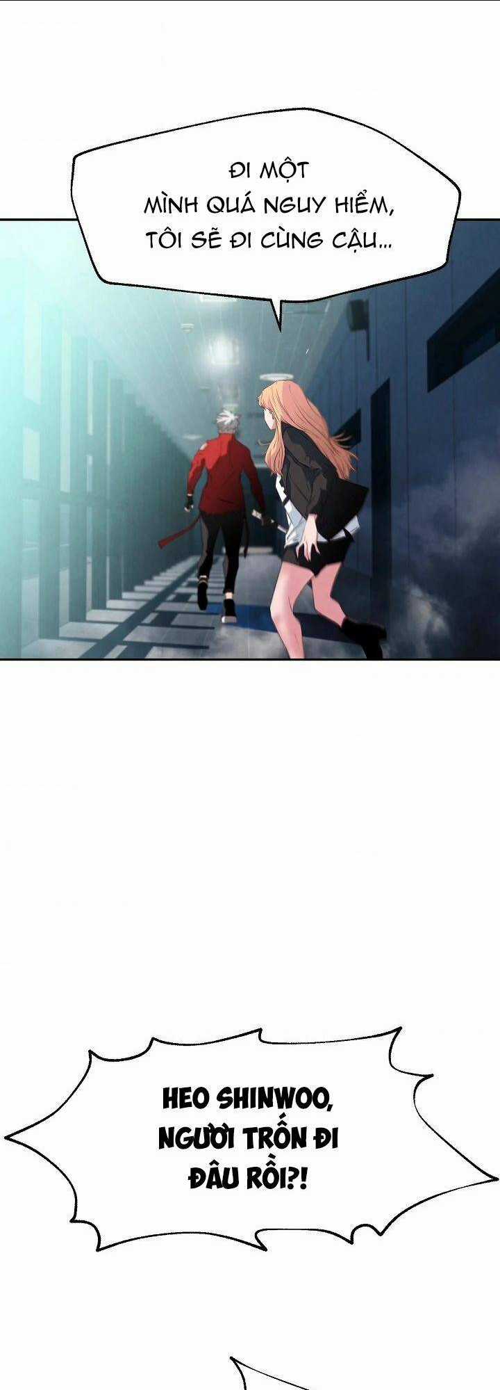 Ai Đã Giết Minh Chủ Võ Lâm Chapter 4 trang 33