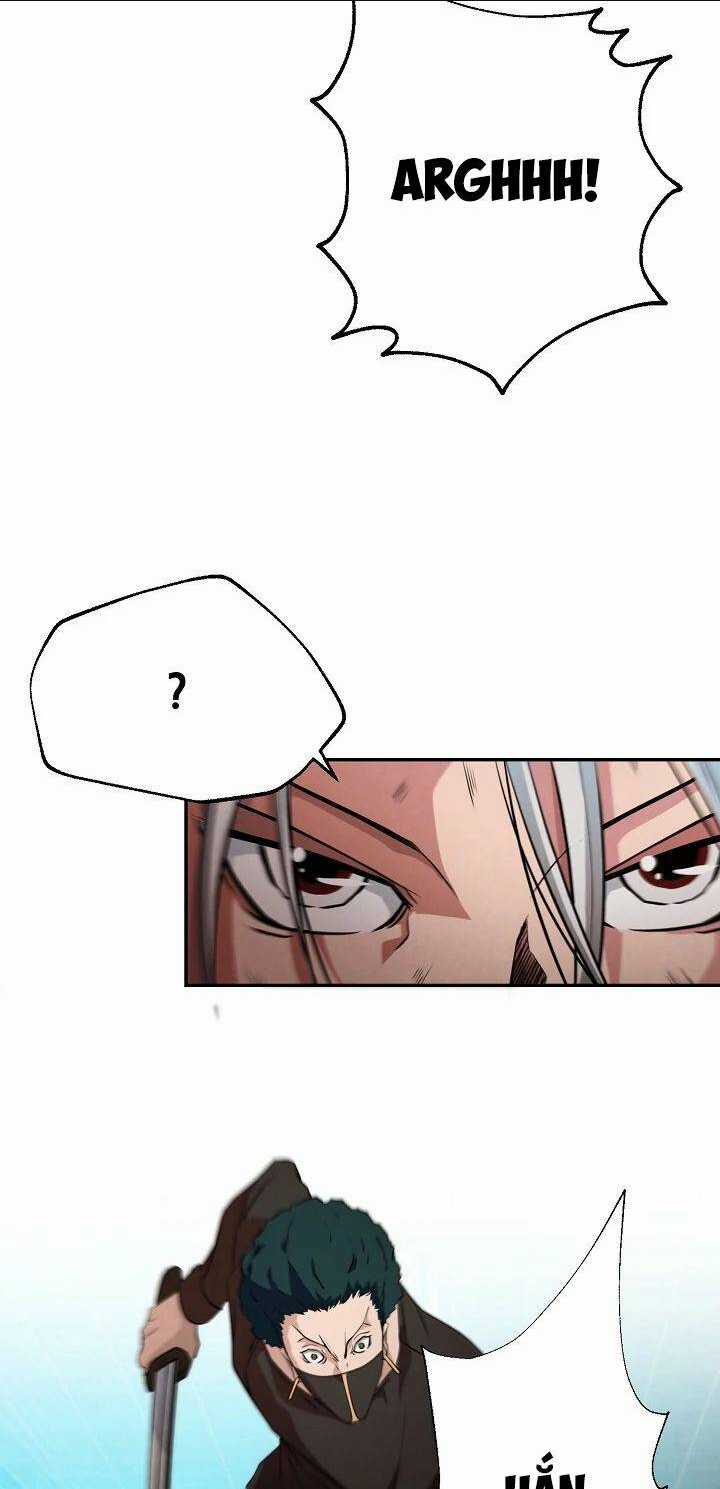 Ai Đã Giết Minh Chủ Võ Lâm Chapter 4 trang 34