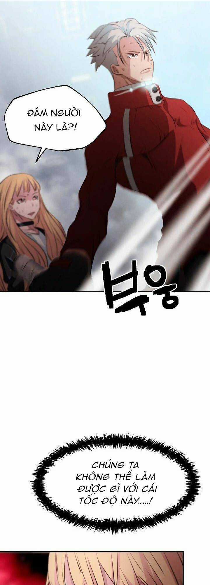 Ai Đã Giết Minh Chủ Võ Lâm Chapter 4 trang 36