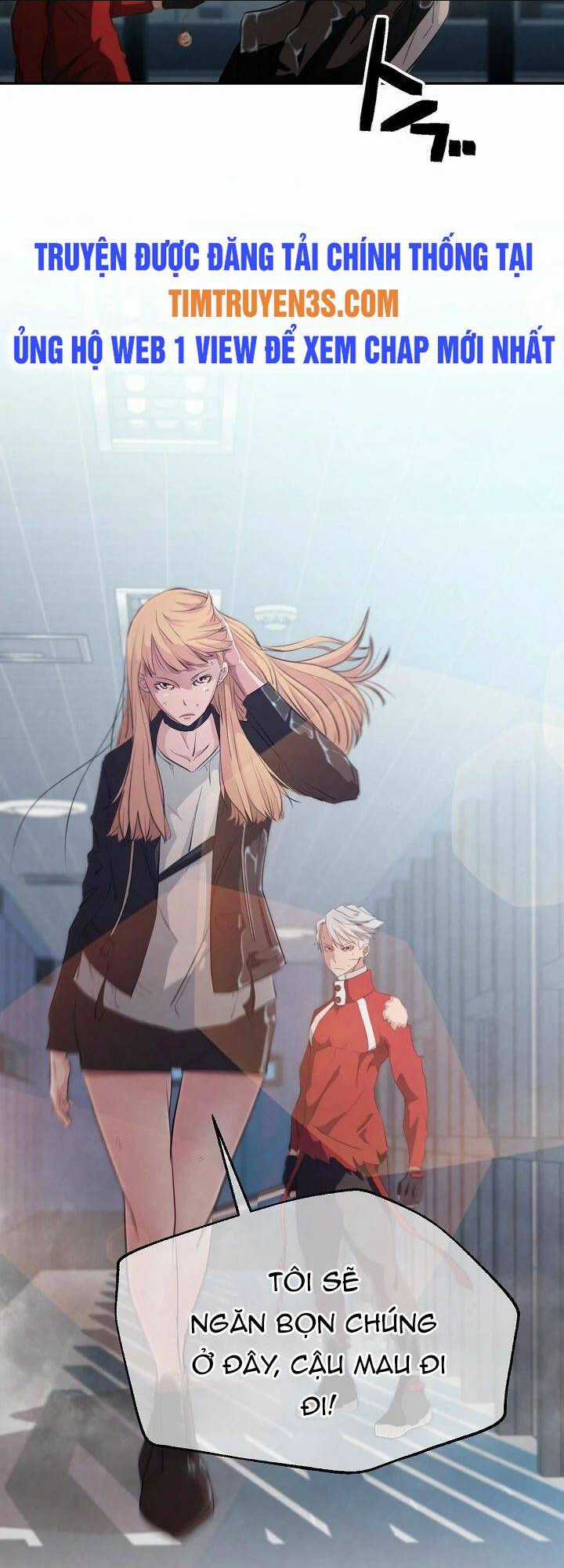 Ai Đã Giết Minh Chủ Võ Lâm Chapter 4 trang 39