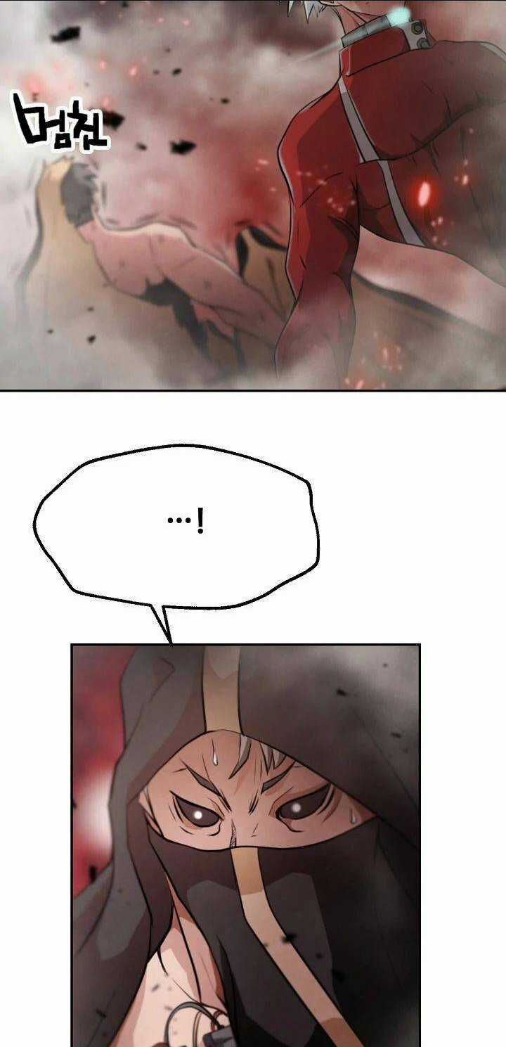 Ai Đã Giết Minh Chủ Võ Lâm Chapter 4 trang 4