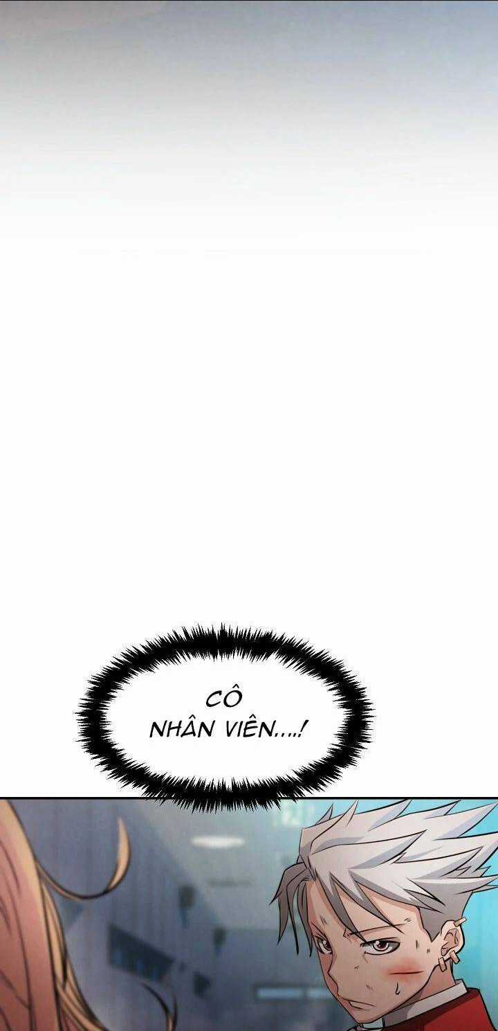 Ai Đã Giết Minh Chủ Võ Lâm Chapter 4 trang 40