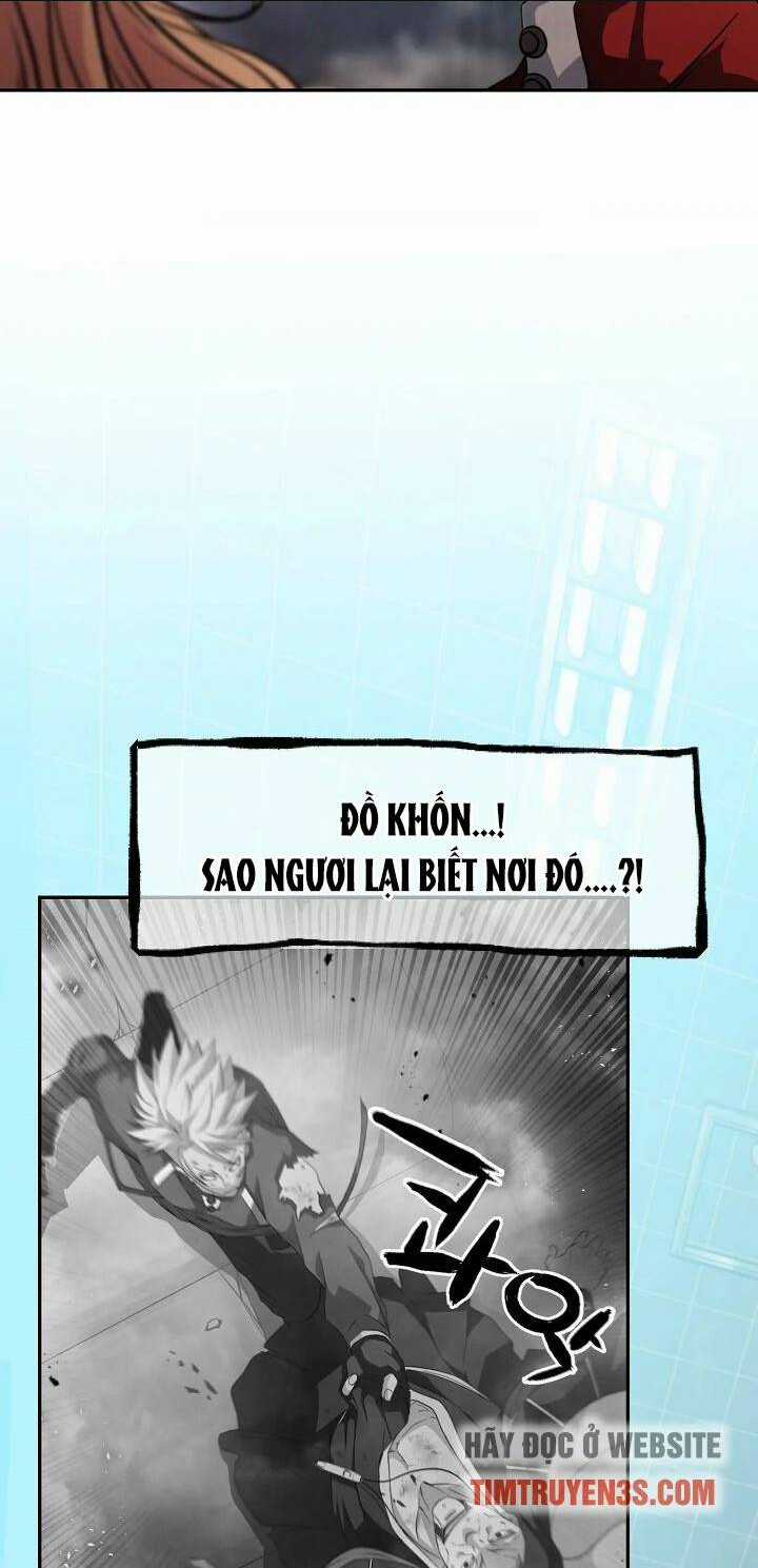 Ai Đã Giết Minh Chủ Võ Lâm Chapter 4 trang 41