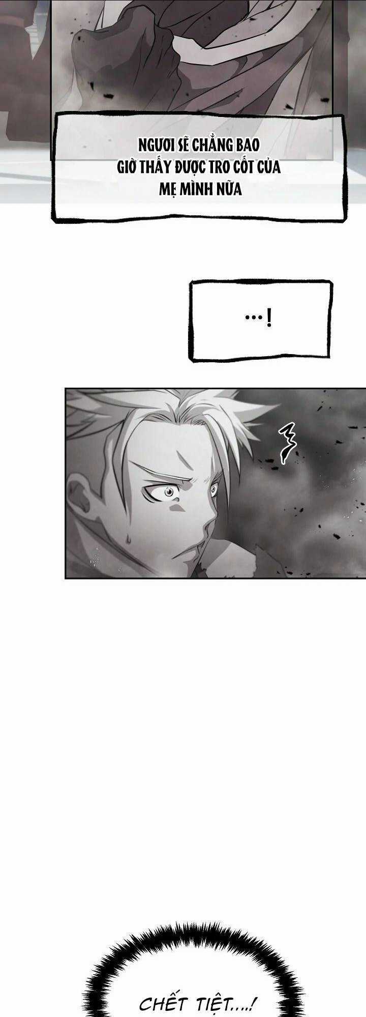 Ai Đã Giết Minh Chủ Võ Lâm Chapter 4 trang 43