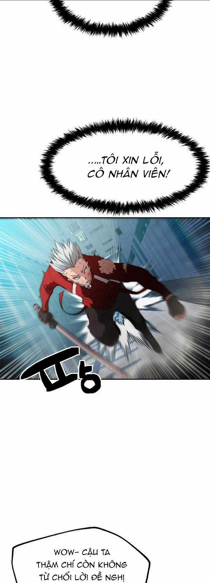 Ai Đã Giết Minh Chủ Võ Lâm Chapter 4 trang 44