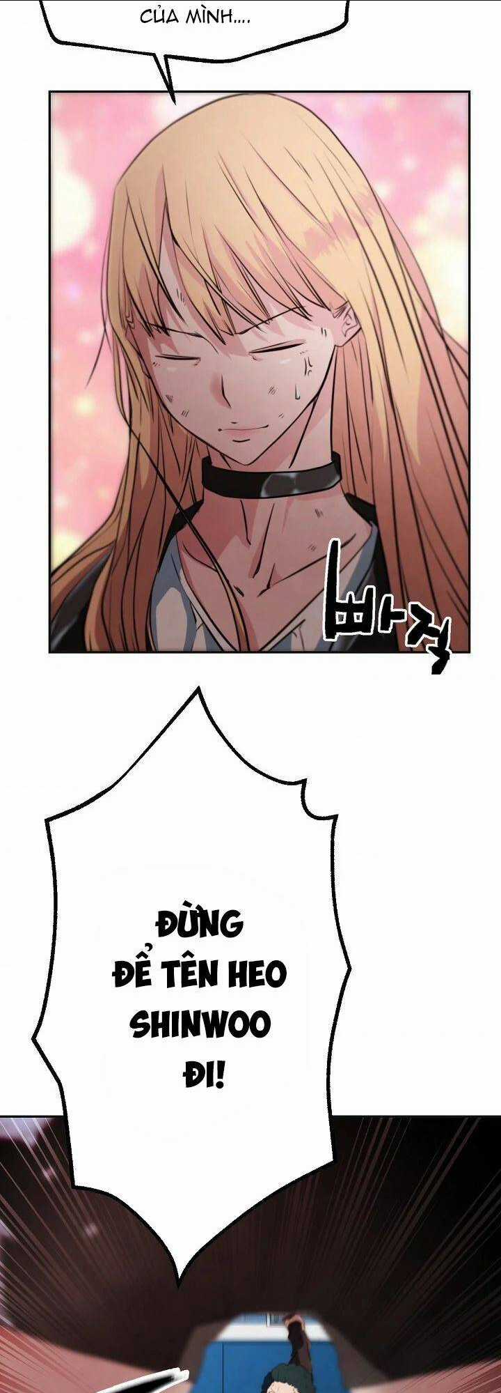 Ai Đã Giết Minh Chủ Võ Lâm Chapter 4 trang 45