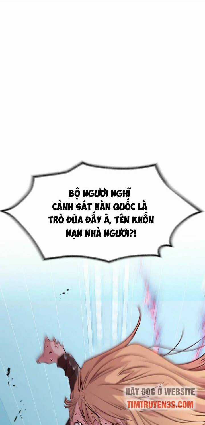 Ai Đã Giết Minh Chủ Võ Lâm Chapter 4 trang 47