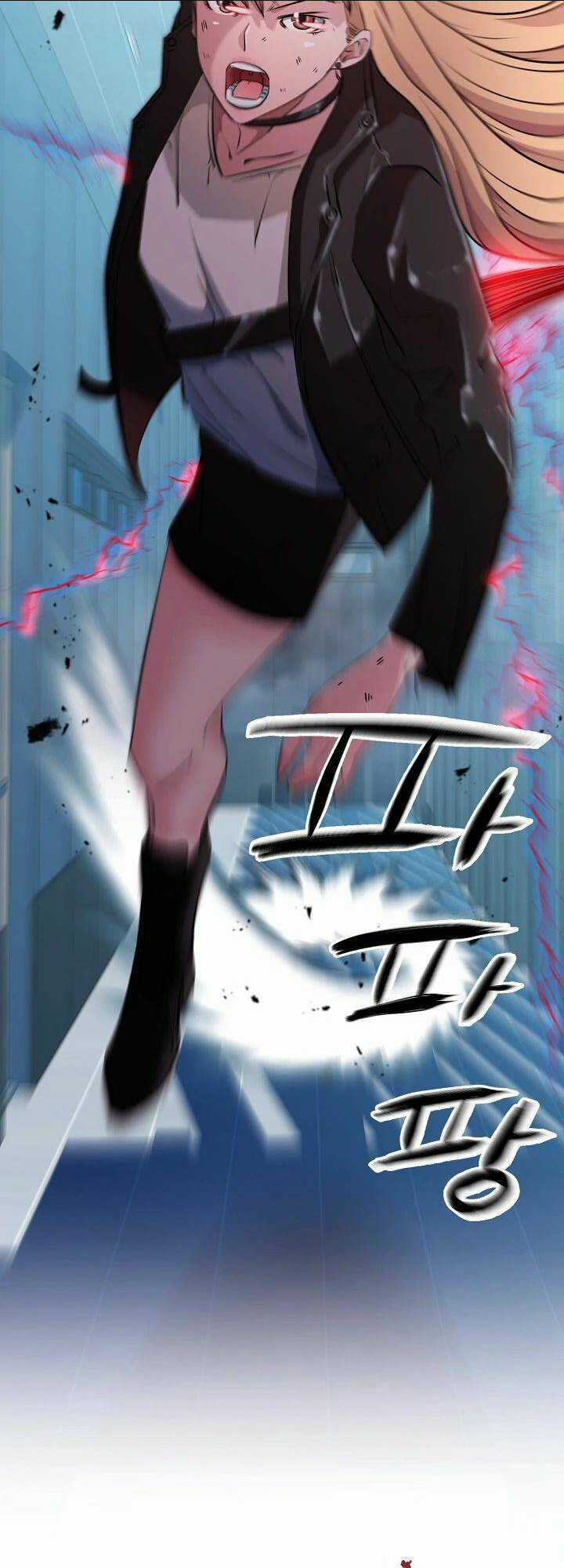 Ai Đã Giết Minh Chủ Võ Lâm Chapter 4 trang 48