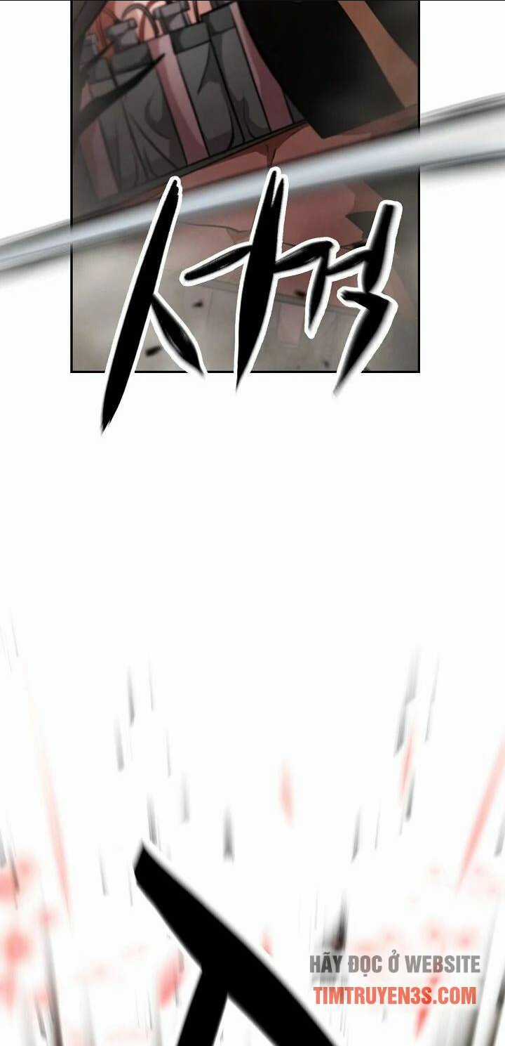 Ai Đã Giết Minh Chủ Võ Lâm Chapter 4 trang 5