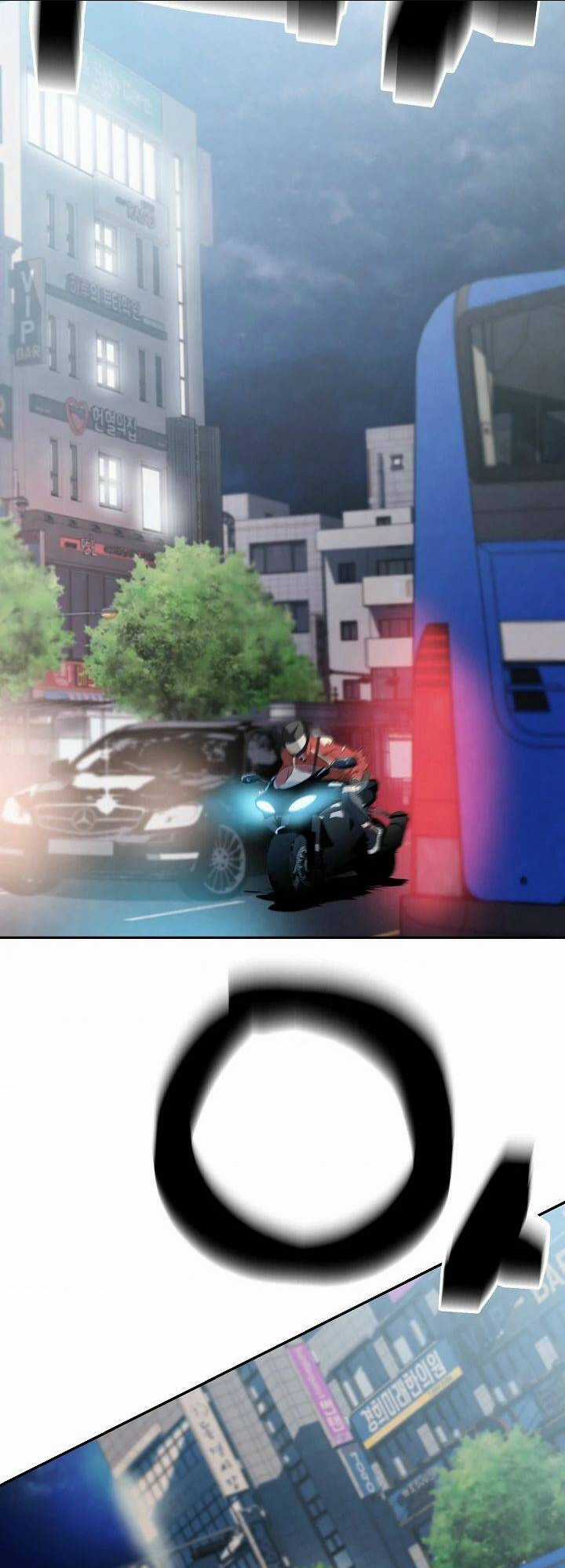 Ai Đã Giết Minh Chủ Võ Lâm Chapter 4 trang 51