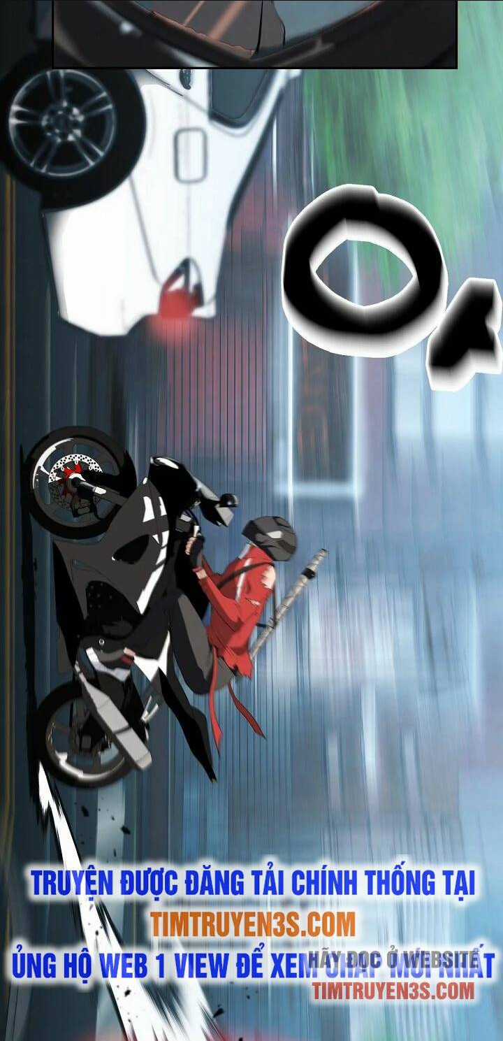 Ai Đã Giết Minh Chủ Võ Lâm Chapter 4 trang 53